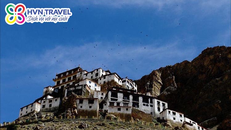 Du lịch BHUTAN ( Tìm hạnh phúc ở Bhutan)