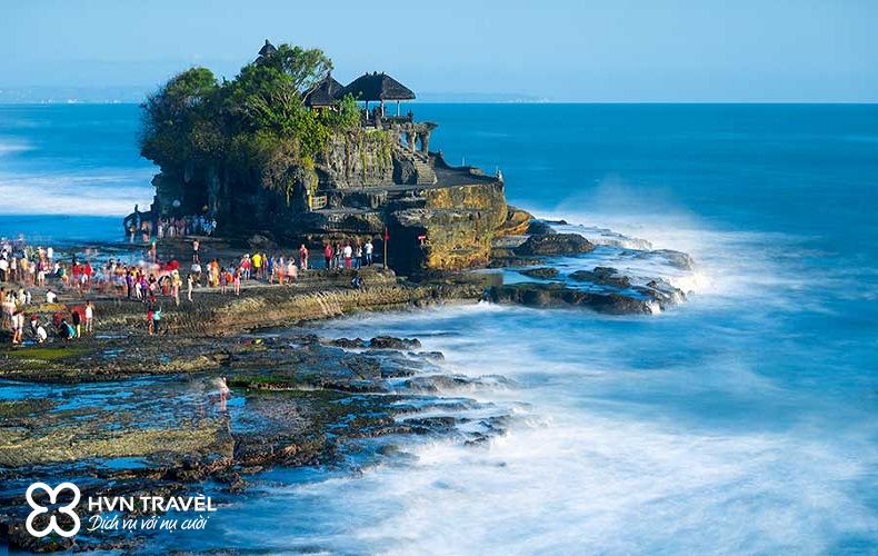 Tour du lịch Bali – KULALUMPUR  ĐẢO BALI  Thiên đường nghỉ dưỡng