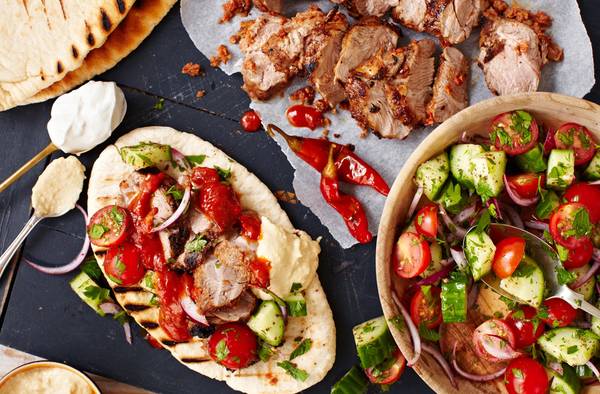 Ảnh: Tesco Real Food Ảnh: Tesco Real Food